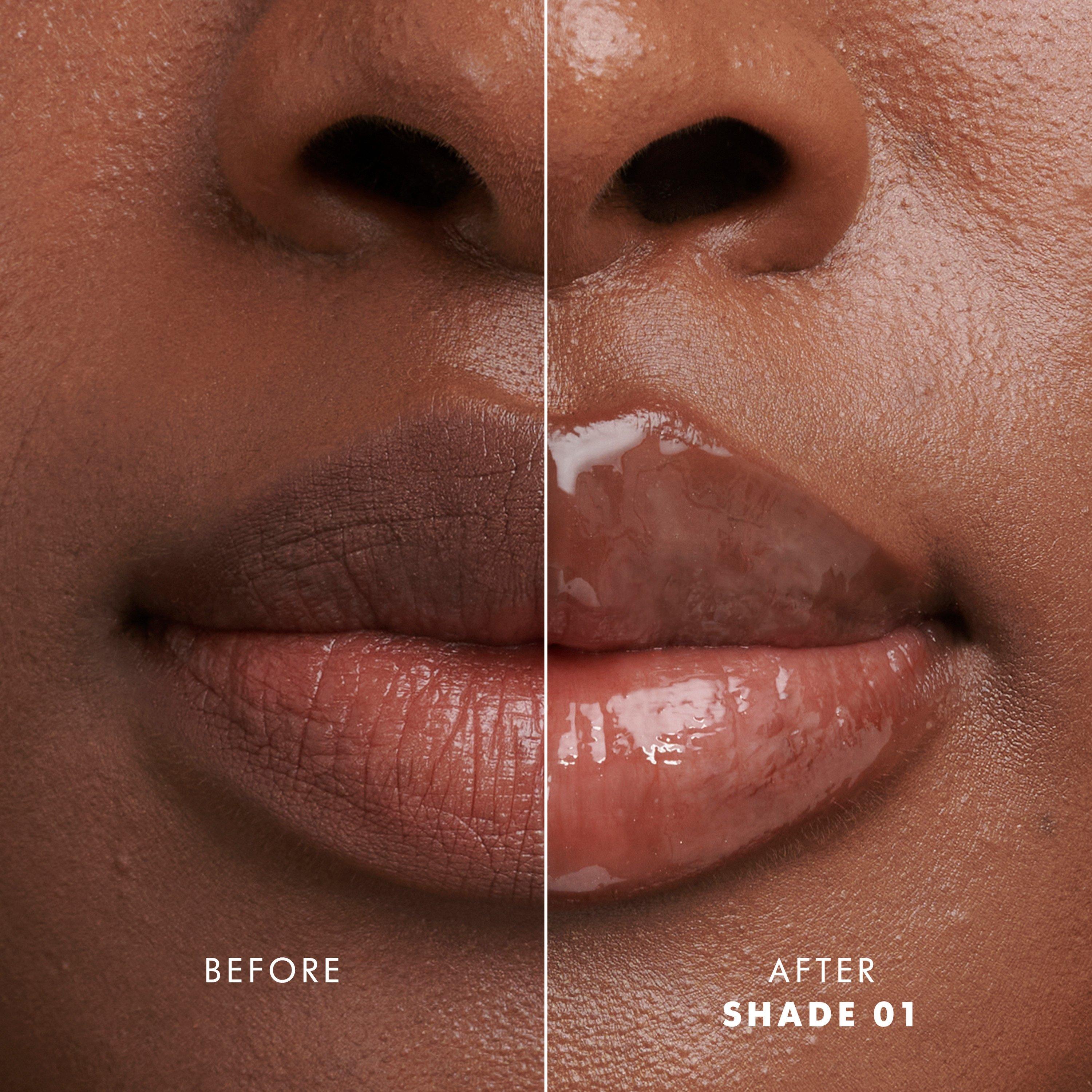 01 - Armani Beauty - Prisma Glass Lip Gloss - 4