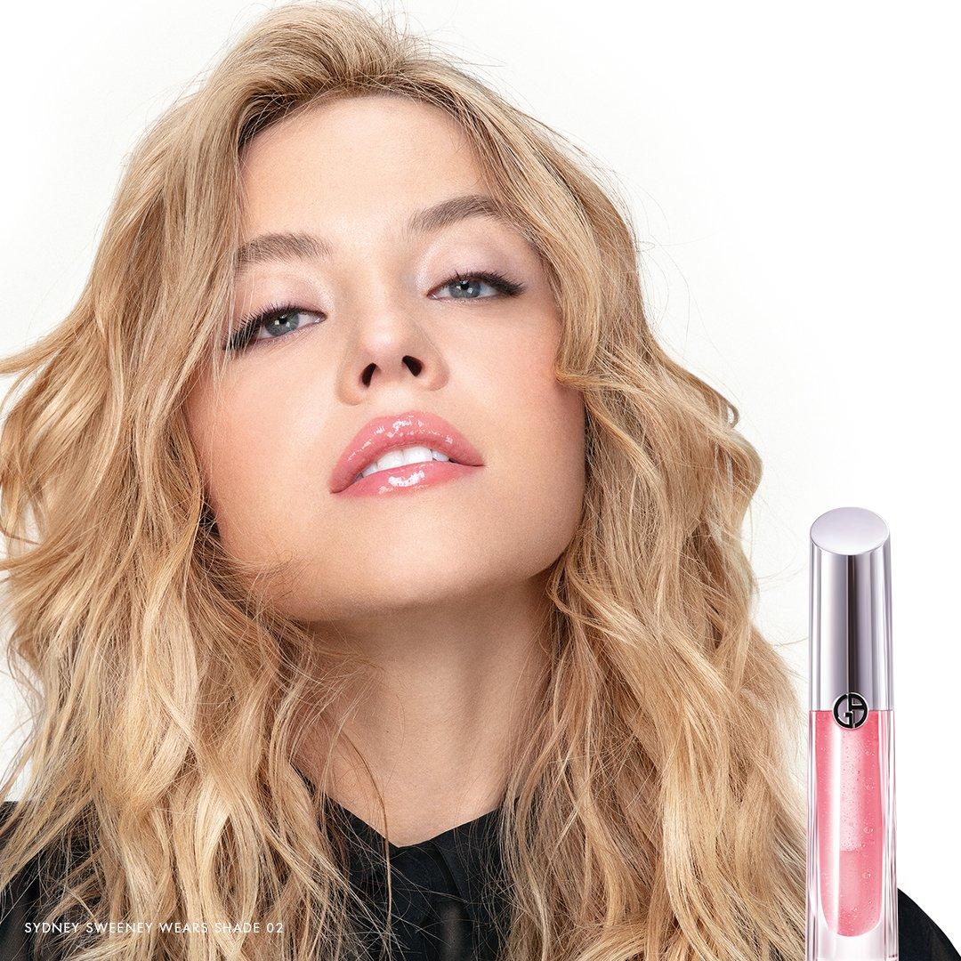 01 - Armani Beauty - Prisma Glass Lip Gloss - 6