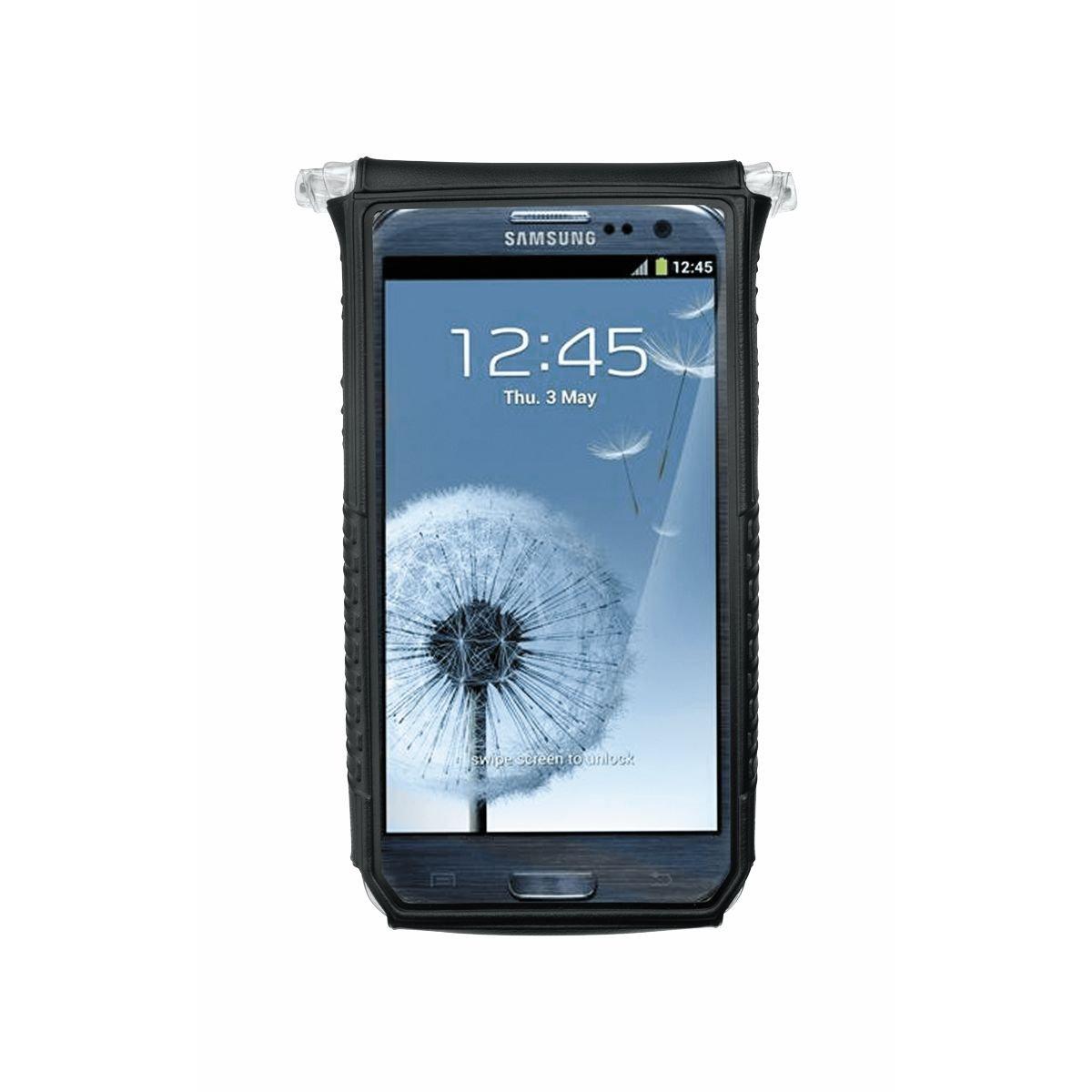 Topeak  Smartphone Drybag 5" - Black - Medium