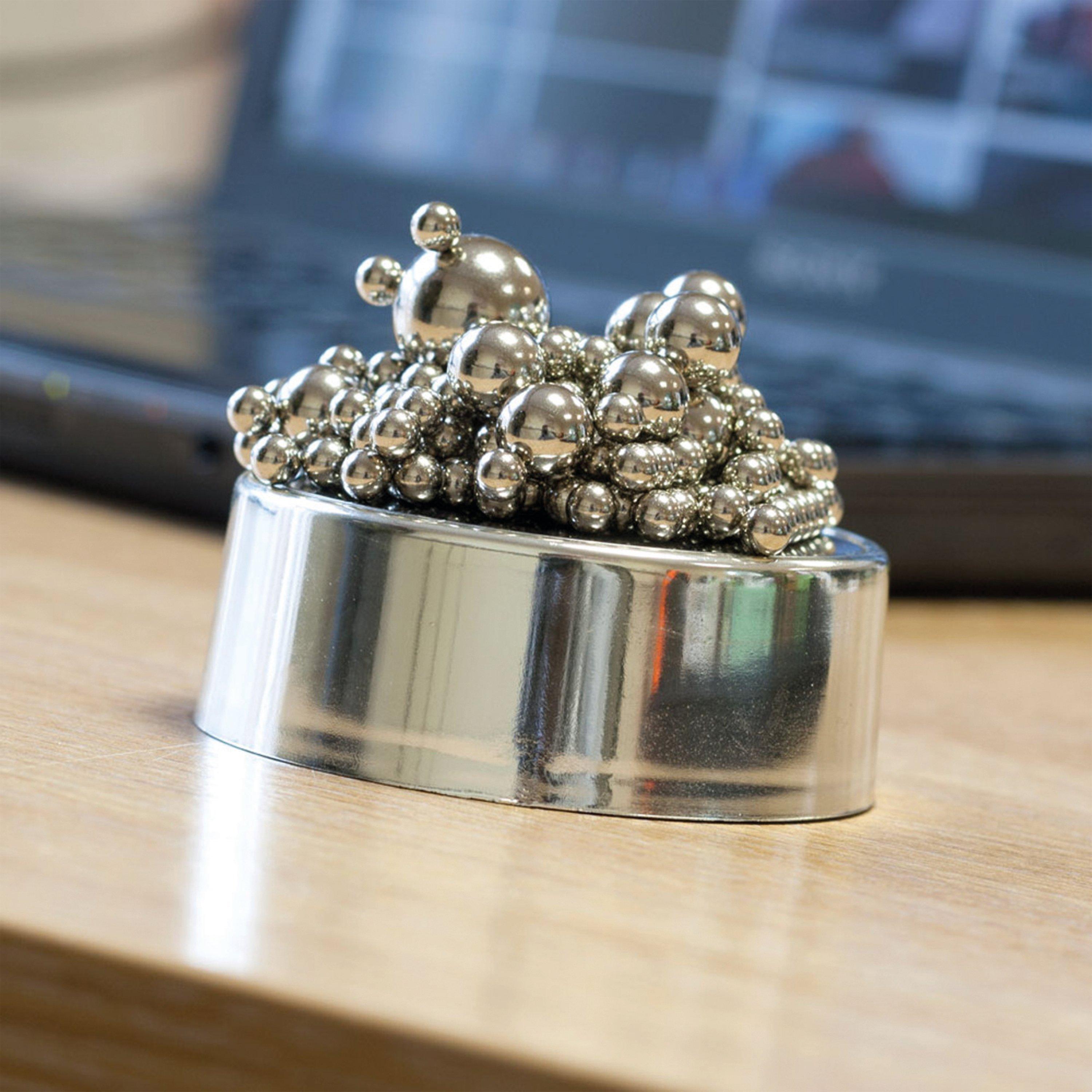 Multi - Ingenious - Magnetic Spheres - 4
