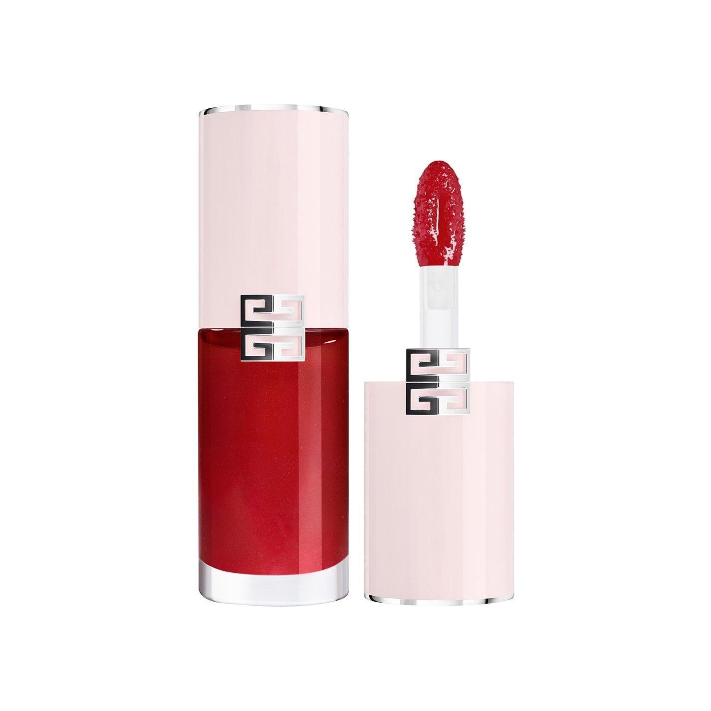 Rose Perfecto Serum Lip Oil