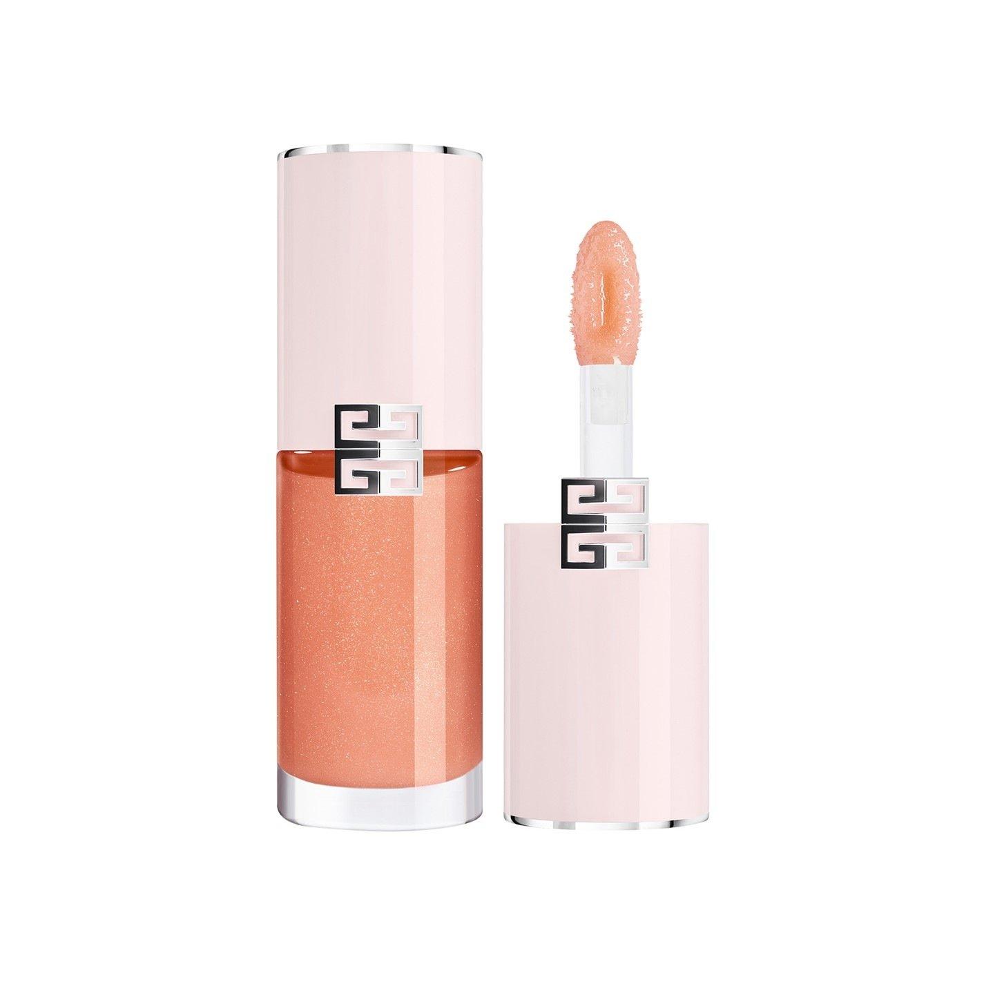 Rose Perfecto Serum Lip Oil