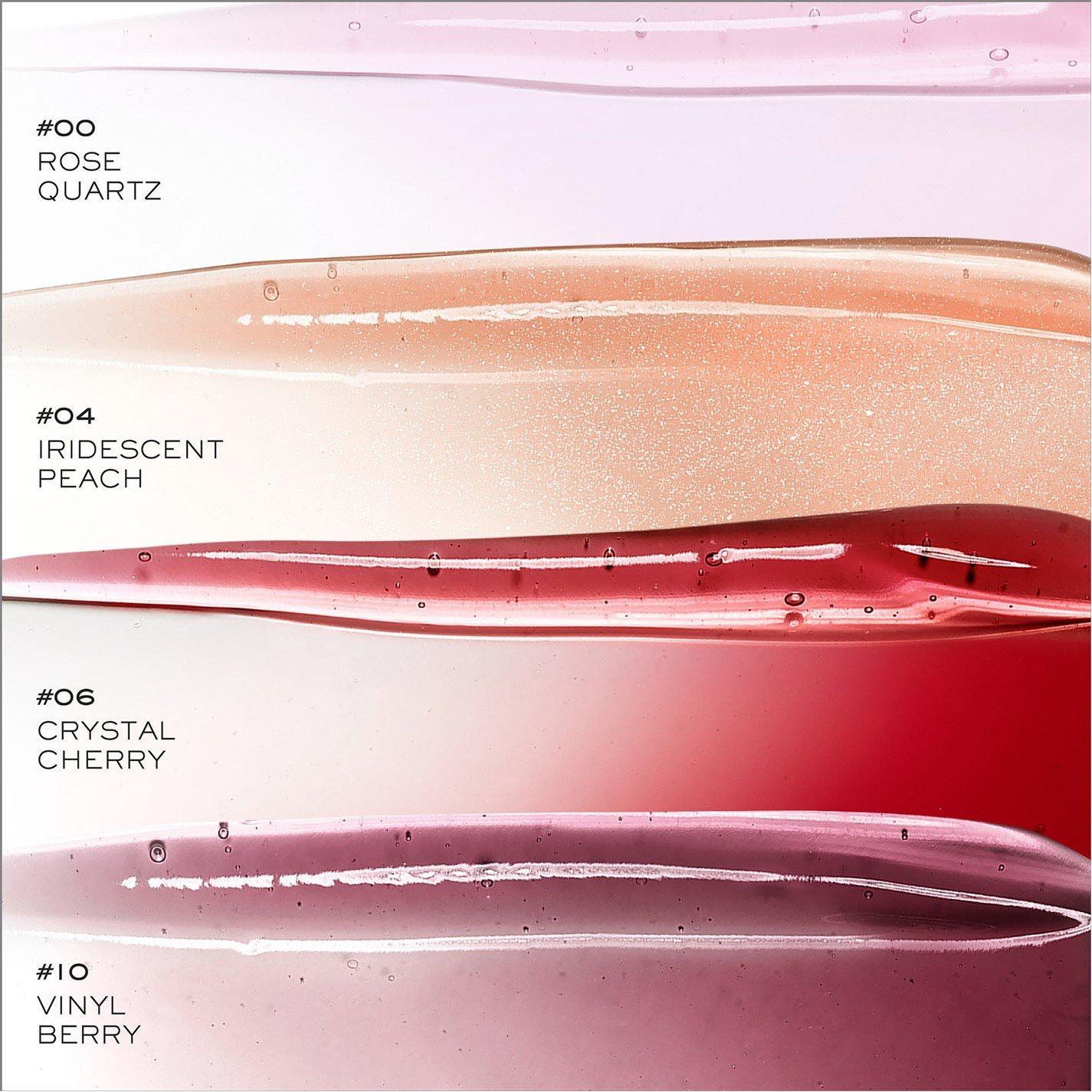N00Rose Quartz - GIVENCHY - Rose Perfecto Serum Lip Oil - 4