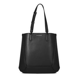 Alexander McQueen The Edge Medium Tote Bag