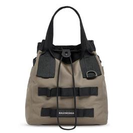 Balenciaga Army Medium Tote Bag