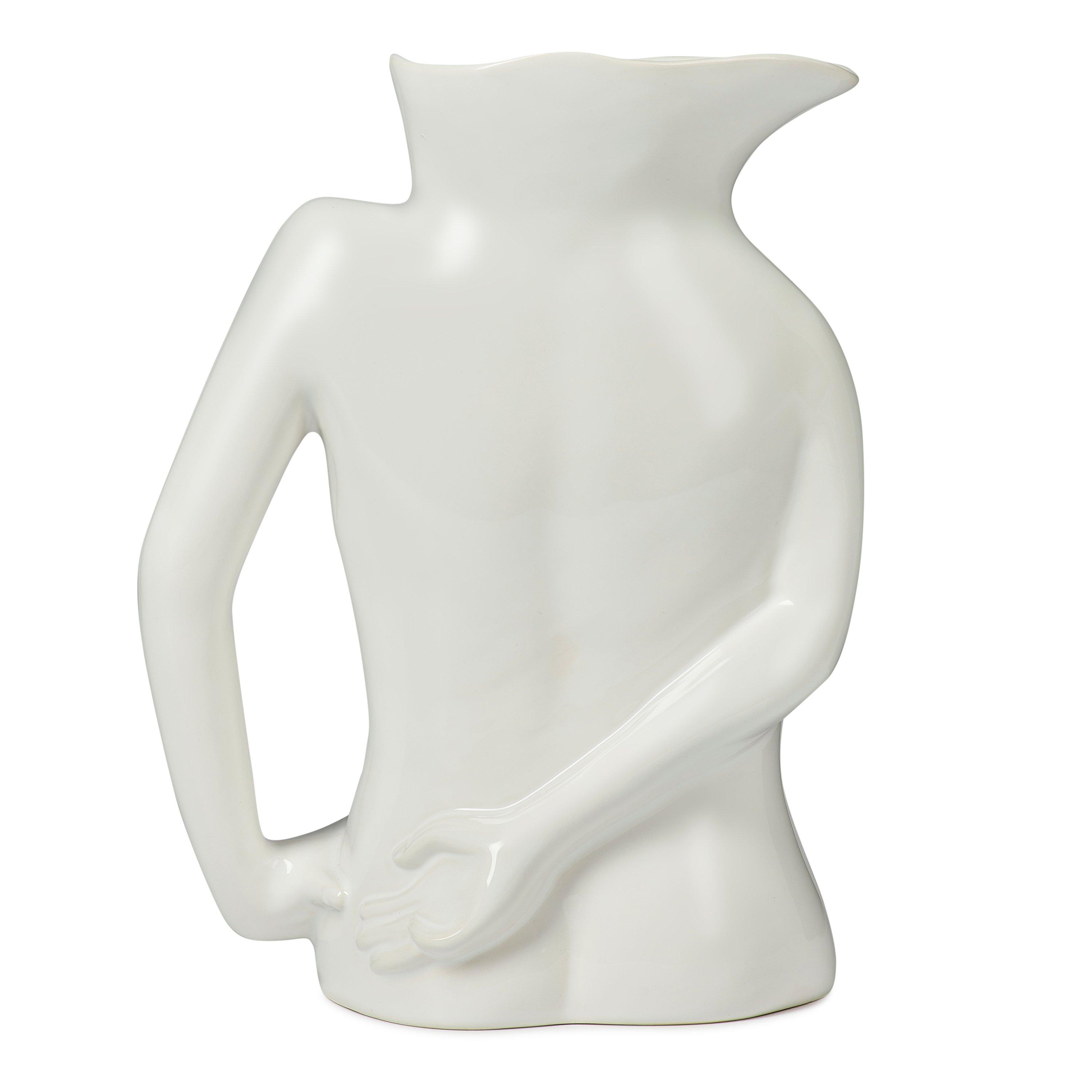 Anissa Kermiche | Vase | Flannels