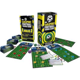 Asmodee SportsDirect Loofah 3 Pack