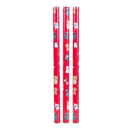 Studio 3x 5 Meters Festive Wrapping Paper