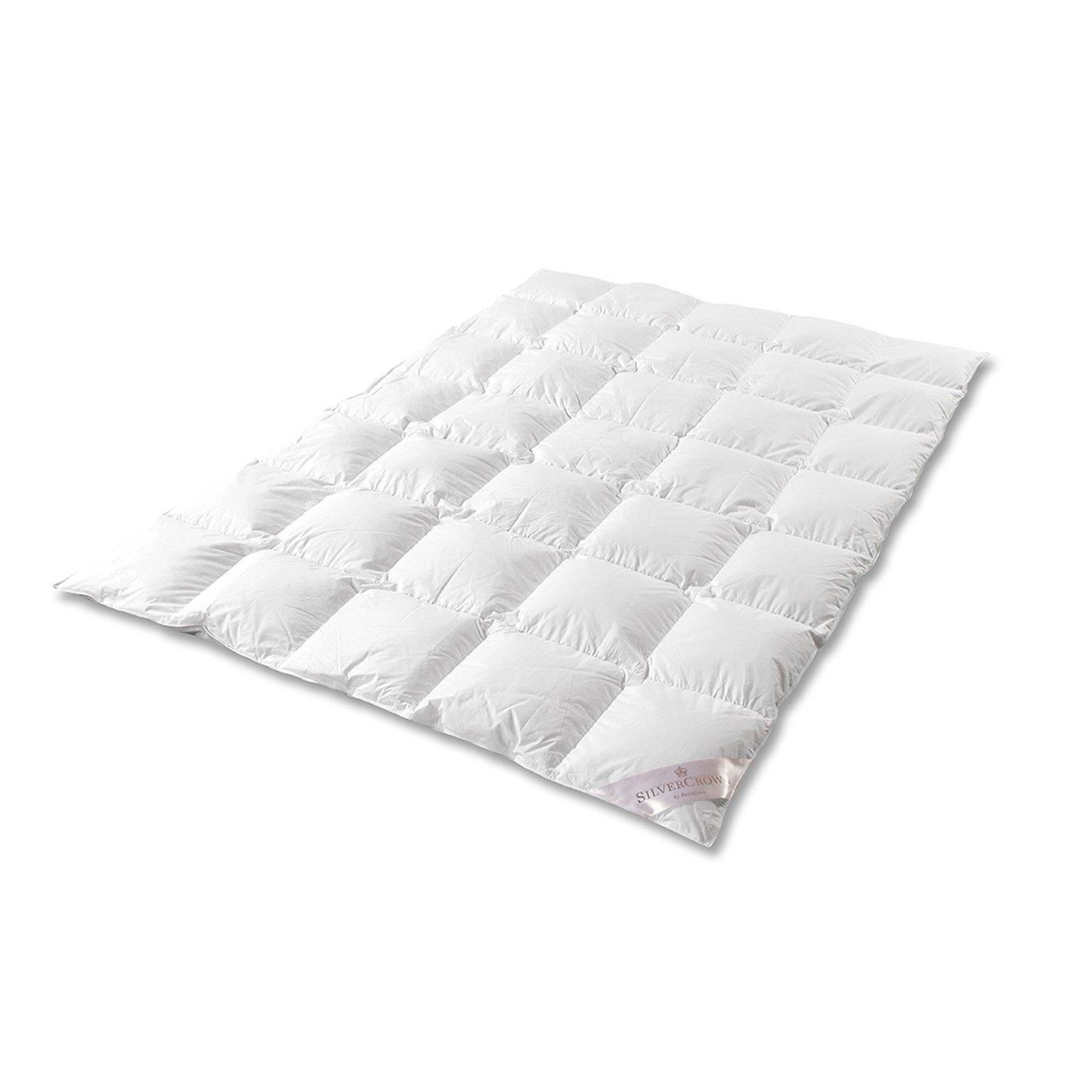White - Brinkhaus - Princess Medium Duvet - 8 tog - 1