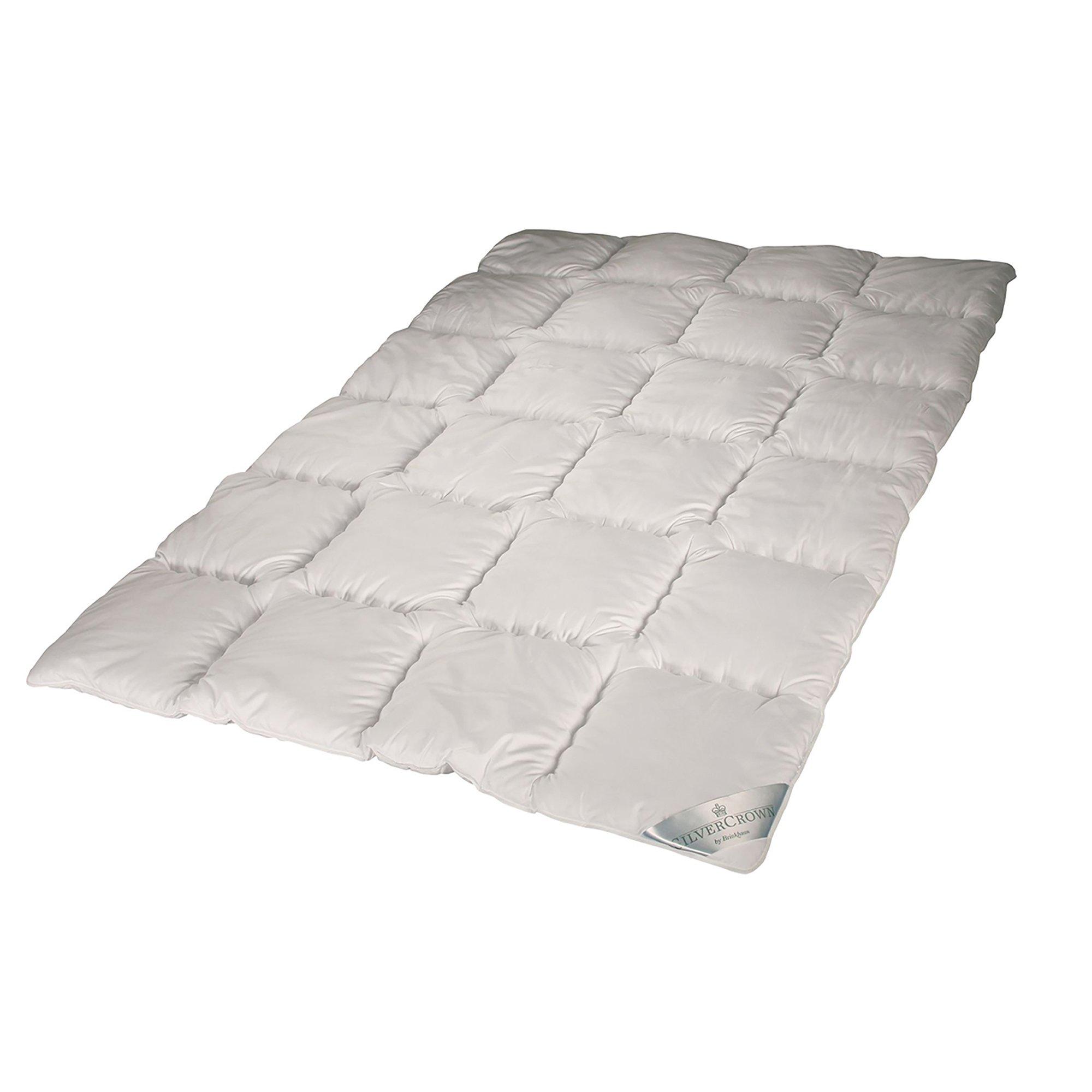 White - Brinkhaus - Thermofill Warm Duvet - 10.5 tog - 2