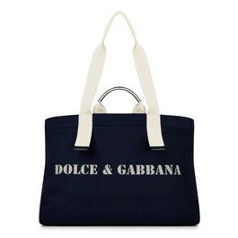 Dolce and Gabbana DG Sail Tote Sn42