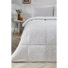 Homelife Teddy 13.5 Tog Duvet