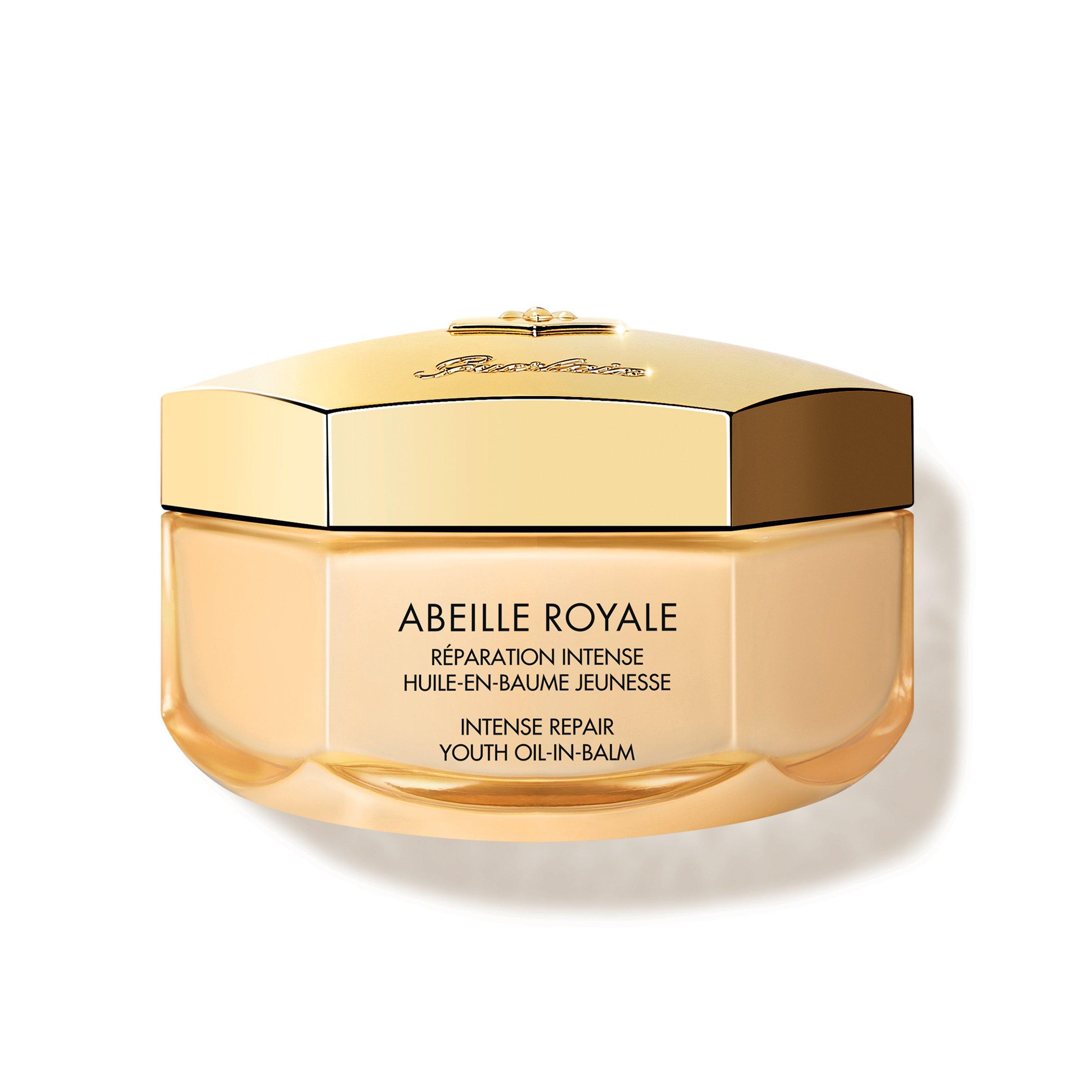 Guerlain Abeille Royale Intense Repair Youth Oil-In-Balm - Clear - Size 80 ml