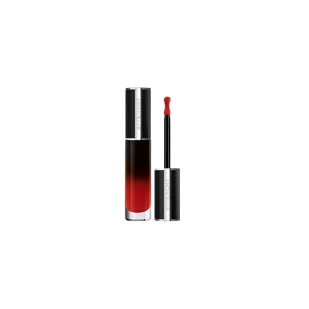 GIVENCHY Givenchy Le Rouge Interdit Cream Velvet Lipstick - N36