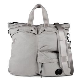 CP Company Nylon B Tote Bag