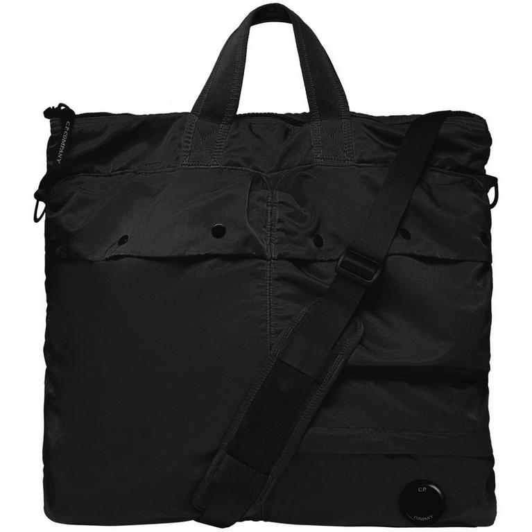 CP Company | Nylon B Tote Bag | Totebags | Cruise Fashion CP Company | Nylon B Tote Bag | Totebags | Cruise Fashion