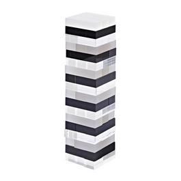 Sunnylife Sunnylife Limited Edition Lucite Jumbling Tower