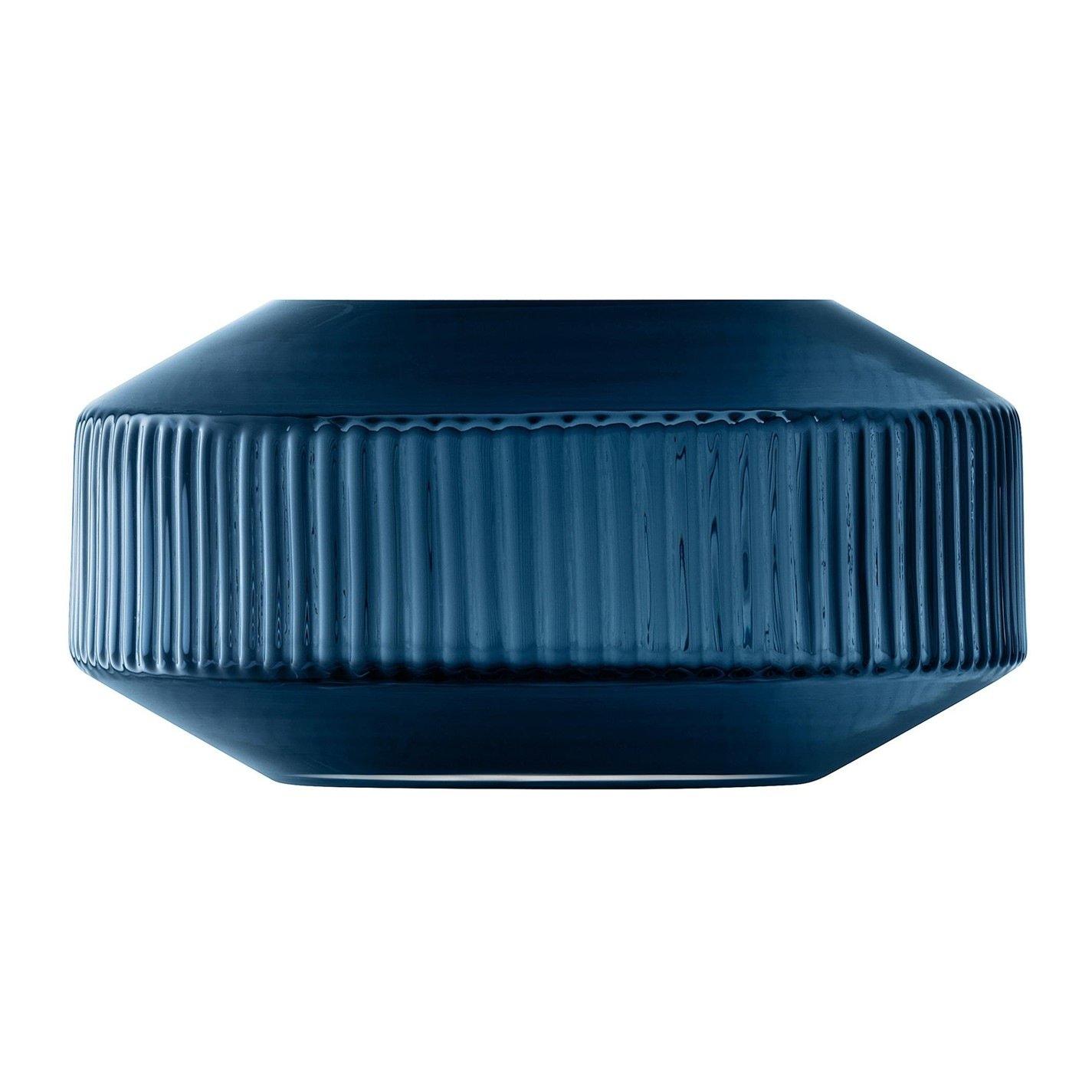 LSA Rotunda Wide Vase