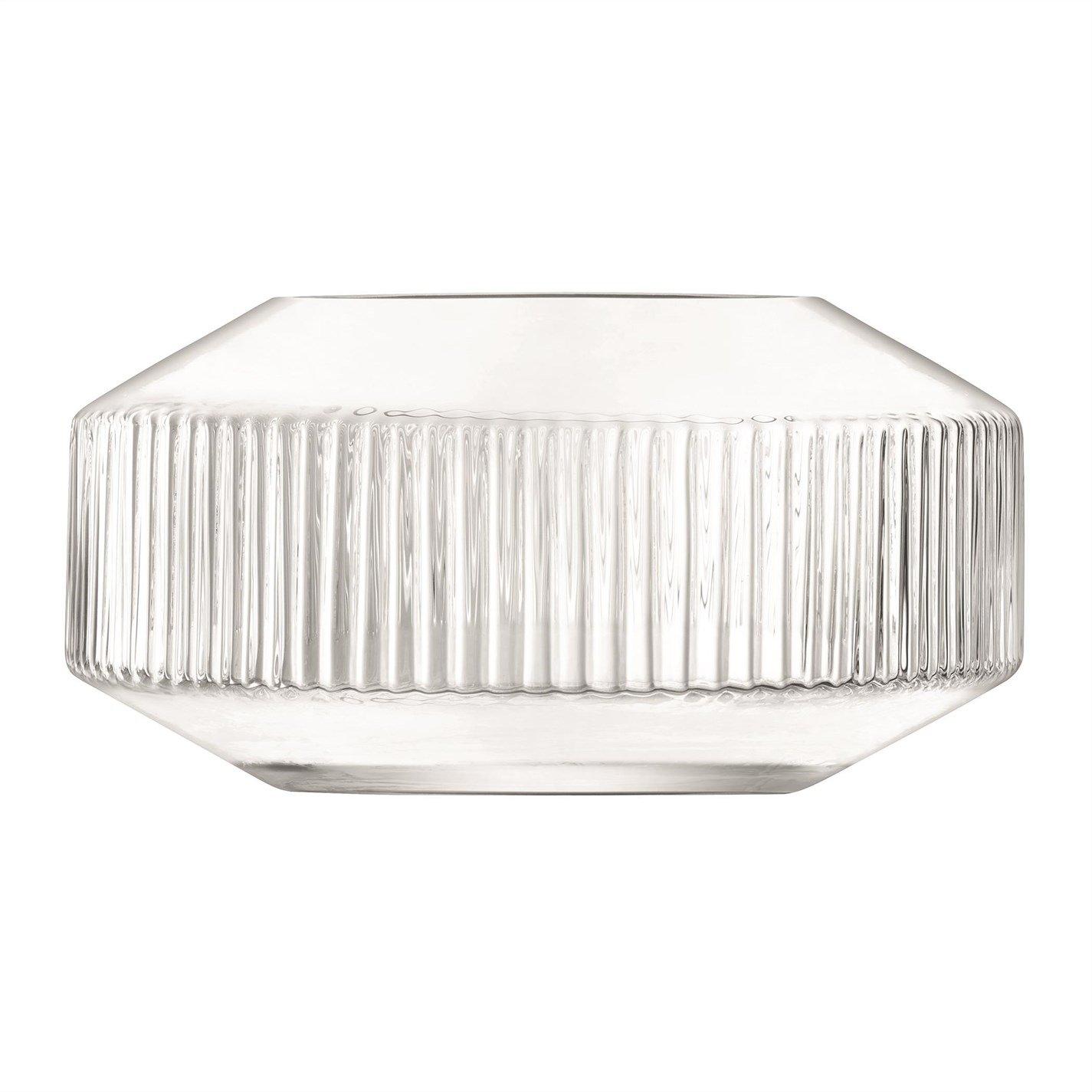 LSA Rotunda Wide Vase