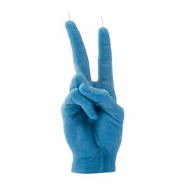 CandleHand Victory Candle