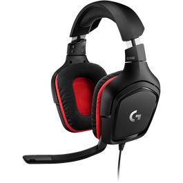 Logitech GAME G332 Headset