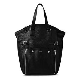 Saint Laurent Downtown Tote Bag