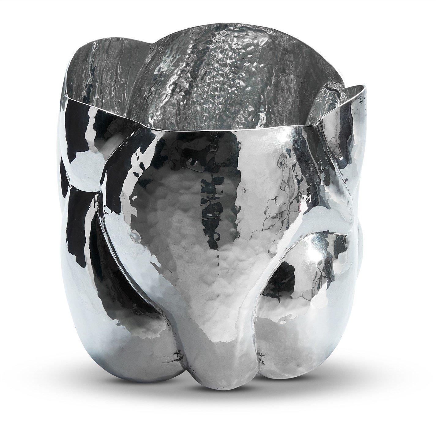 Silver - Tom Dixon - Cloud Vessel - 1