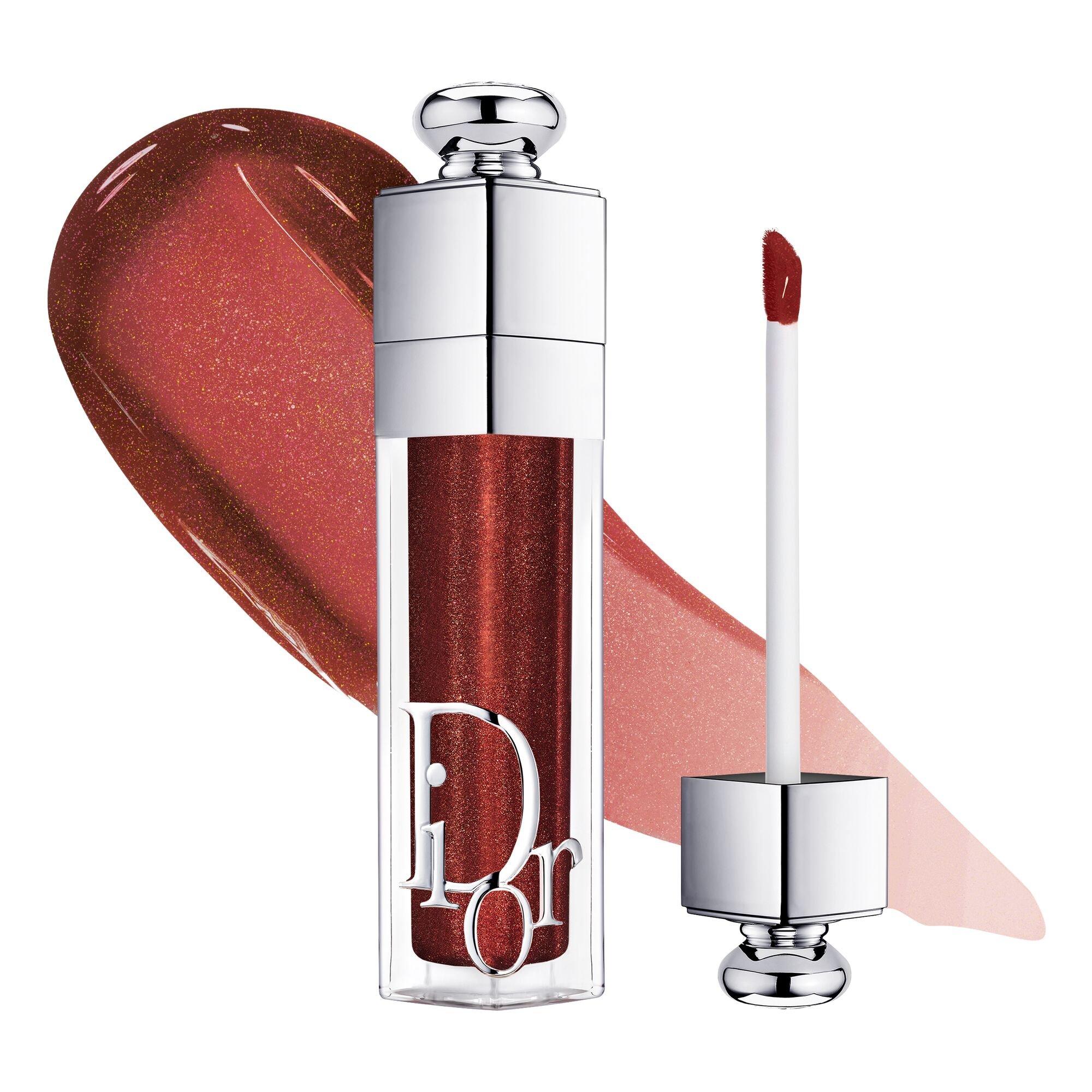 Sunlit Amber - DIOR - Addict Lip Maximizer - 1