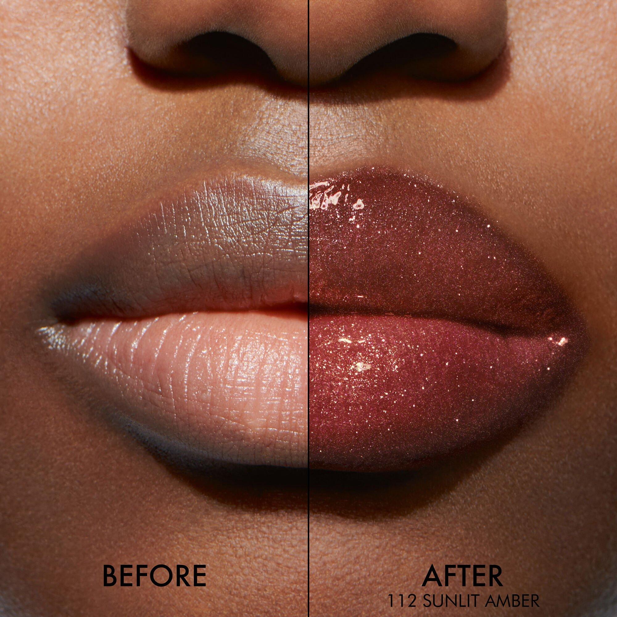 Sunlit Amber - DIOR - Addict Lip Maximizer - 2