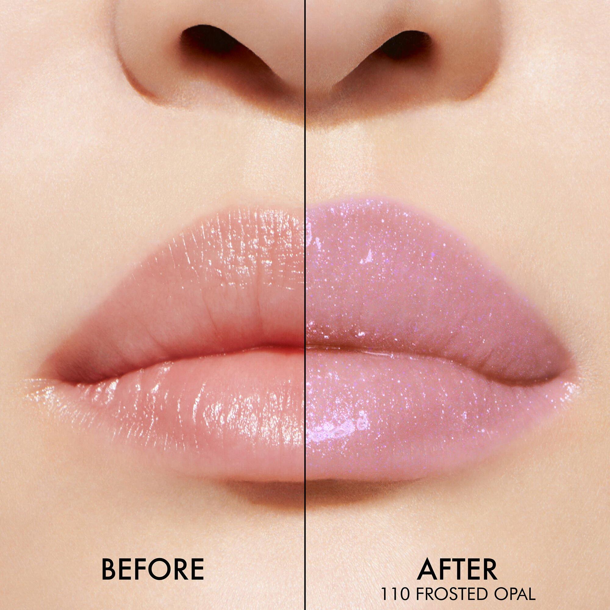 Frosted Opal - DIOR - Addict Lip Maximizer - 2