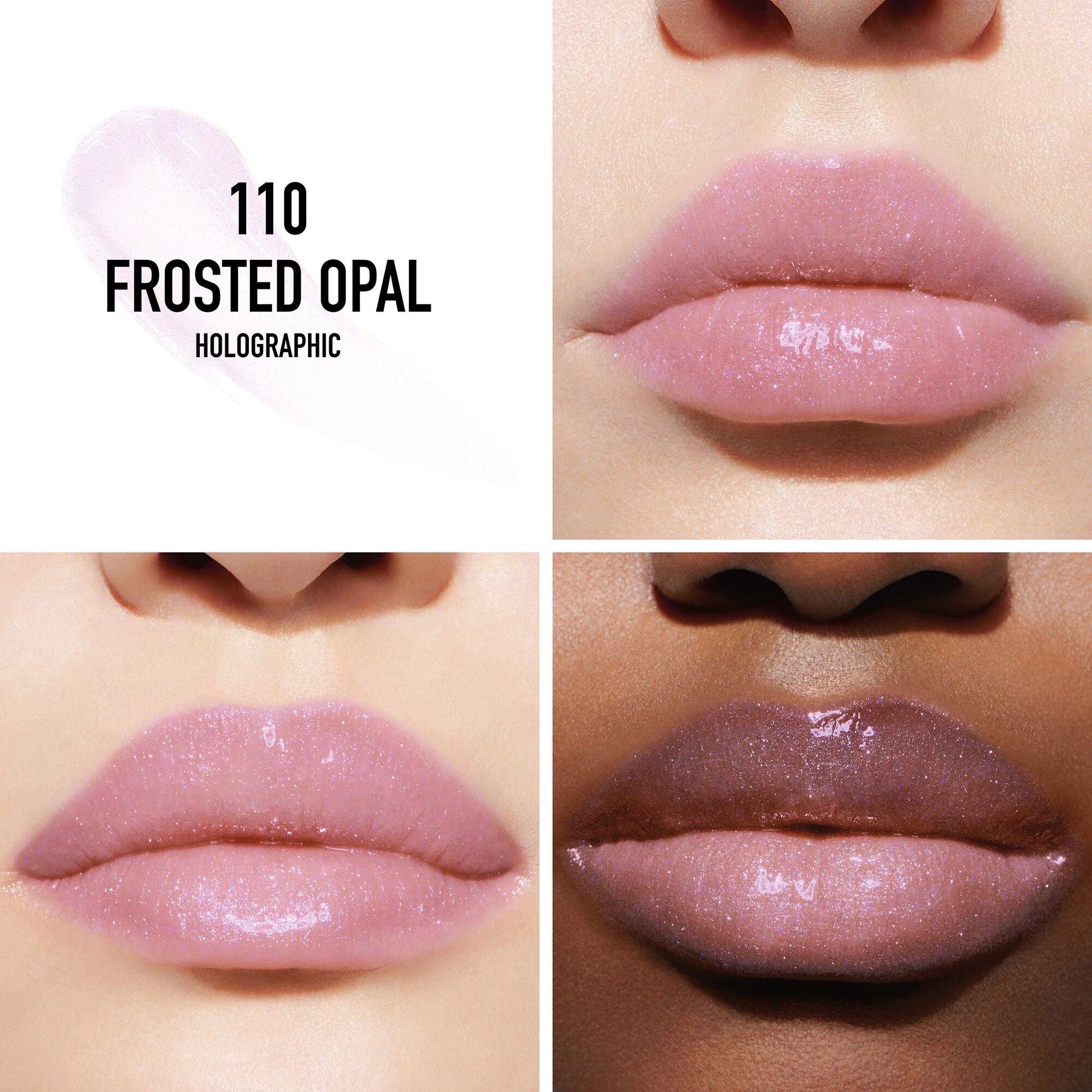 Frosted Opal - DIOR - Addict Lip Maximizer - 3