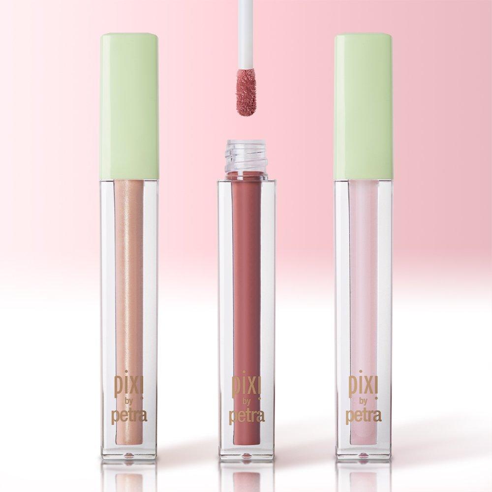 Petal Ice - Pixi - Lip Lift Max Gloss - 4