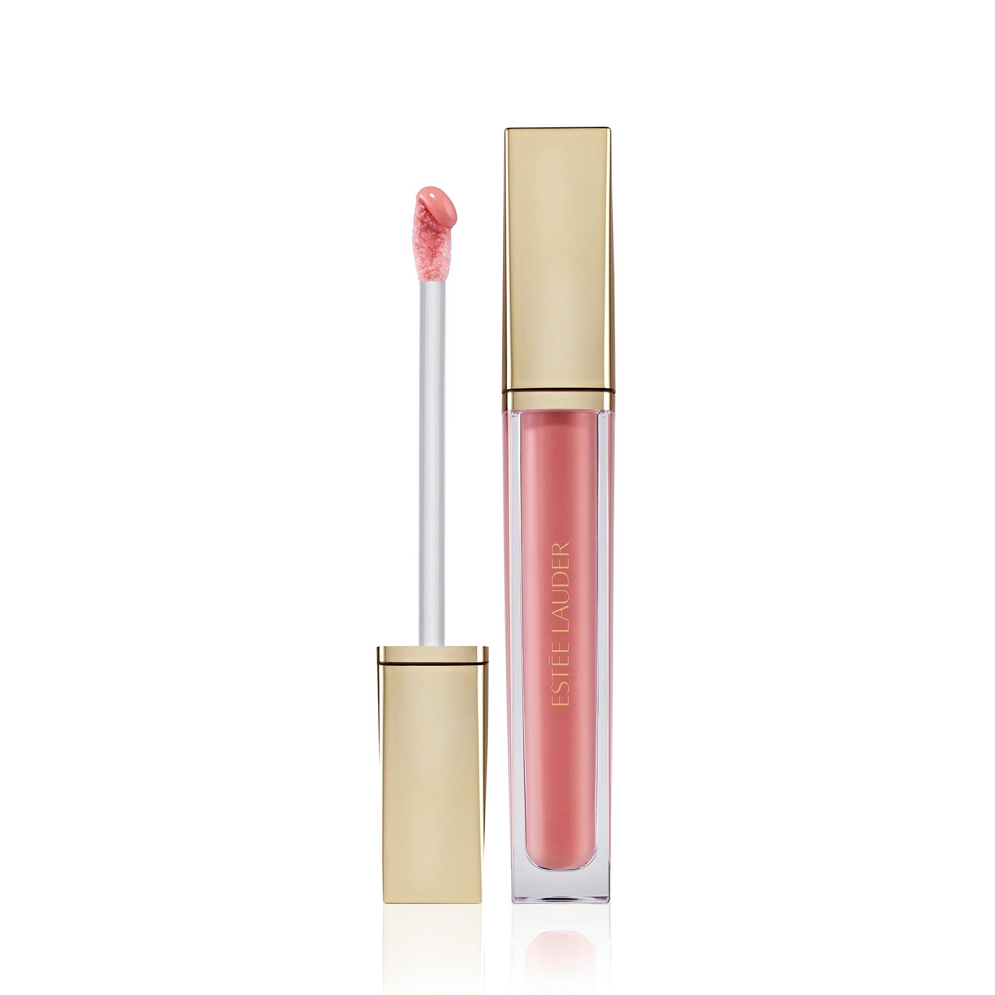 StrawberryMilk - Estee Lauder - Glossy Pout Tinted Lip Oil - 1