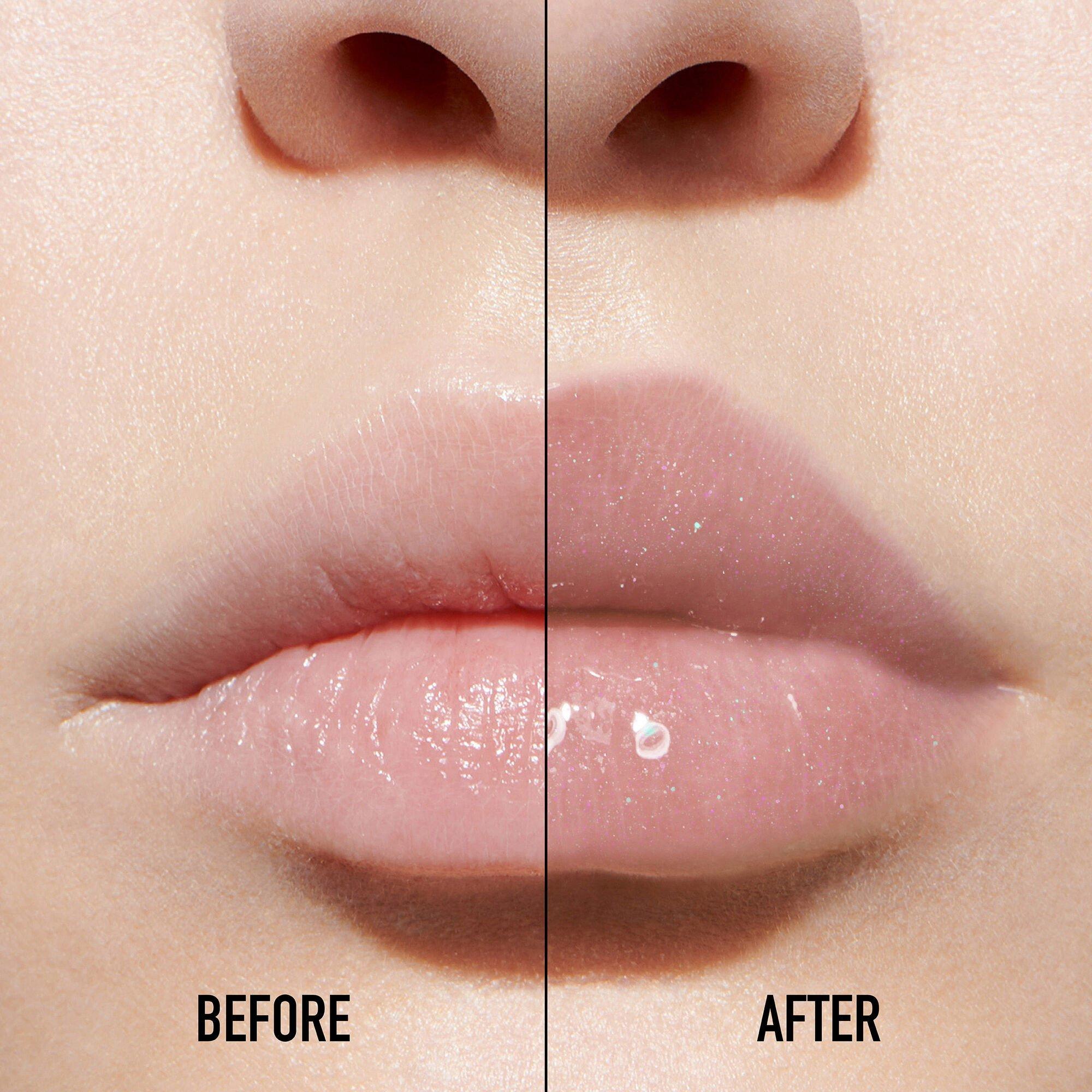 072 - DIOR - Addict Lip Maximizer - Limited Edition - 3