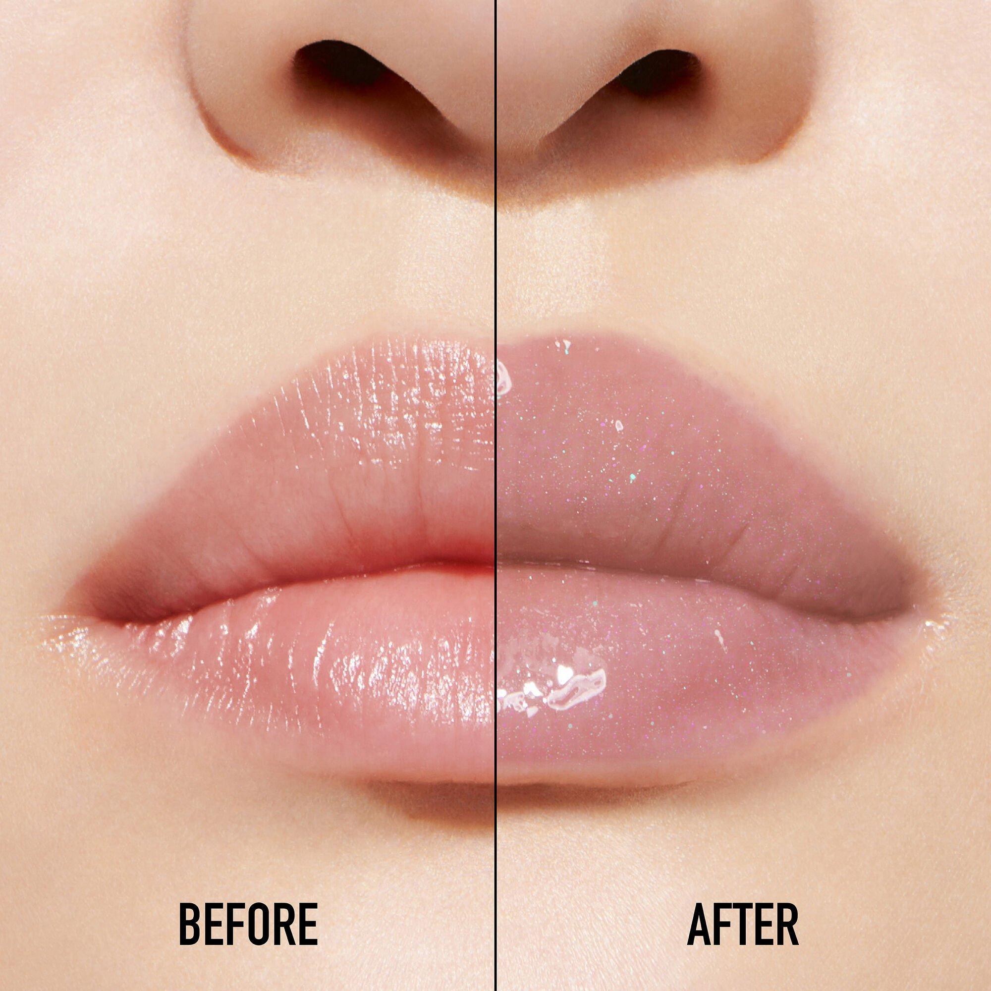 072 - DIOR - Addict Lip Maximizer - Limited Edition - 4
