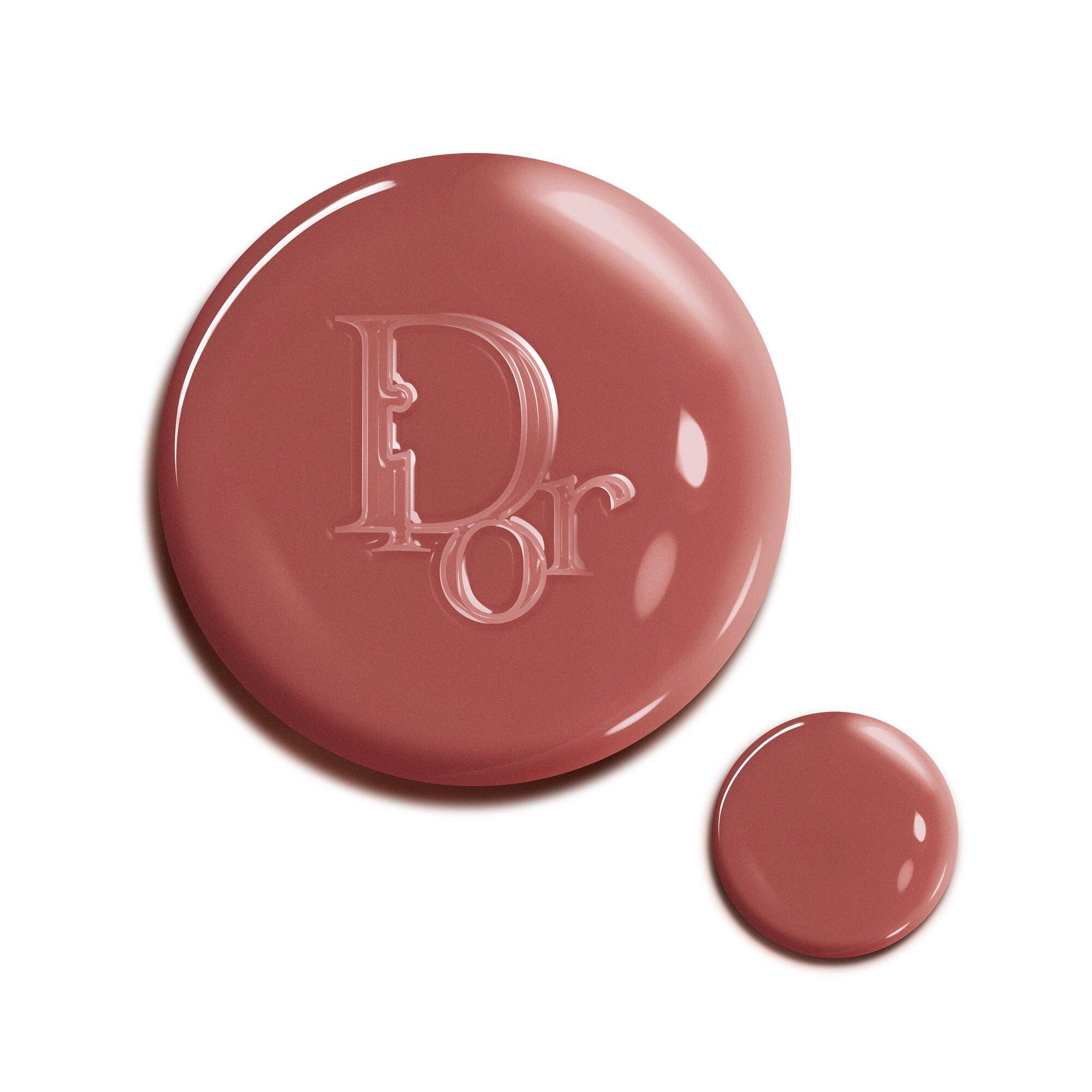 081 LATTE - DIOR - Addict Lip Glow Oil - 7