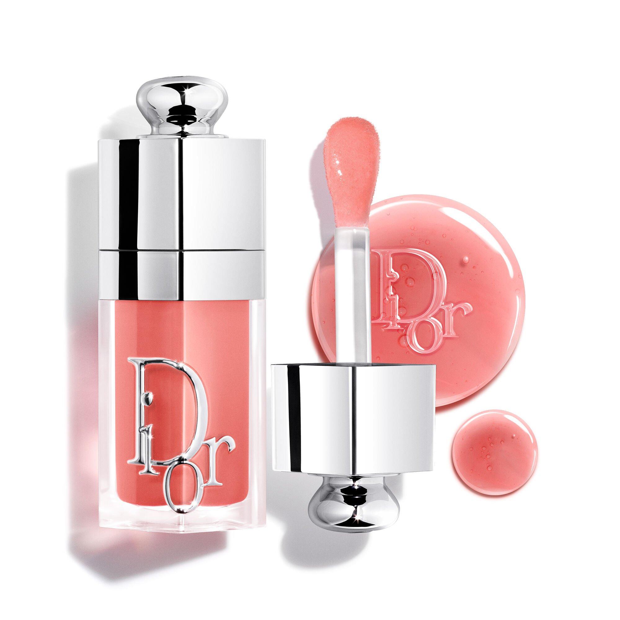 Dior Women's Addict Lip Glow Oil - 012 Rosewood