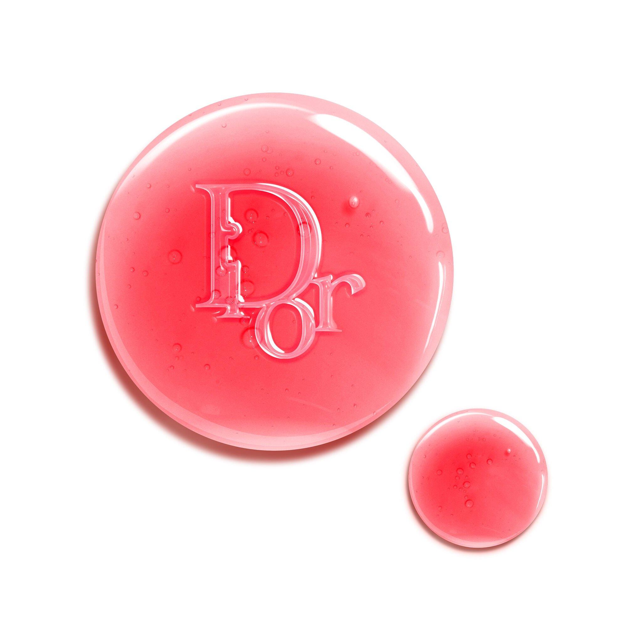 015 CHERRY - DIOR - Addict Lip Glow Oil - 7