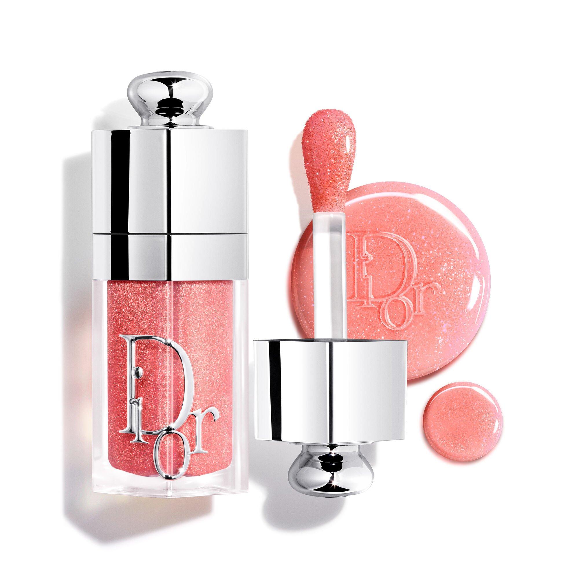 DIOR Addict Lip Glow Oil - 087 SPICY