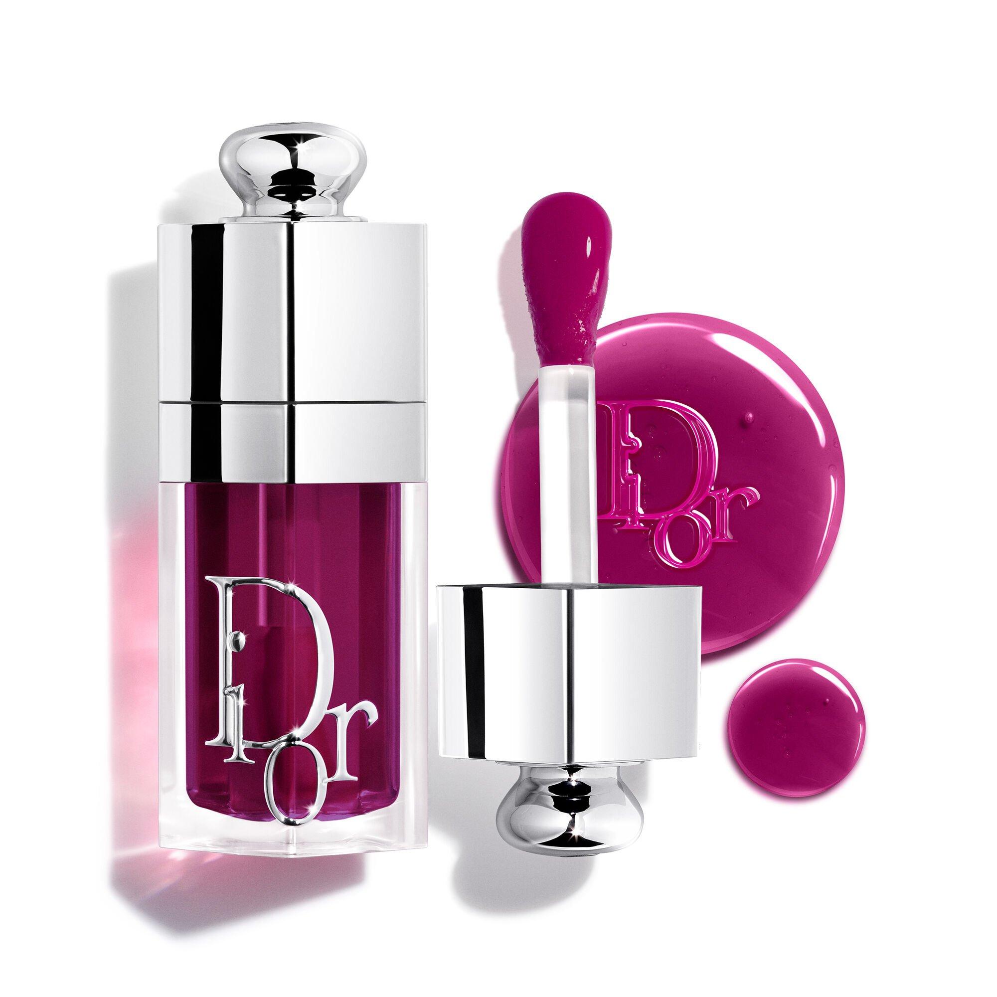 DIOR Addict Lip Glow Oil - 006 BERRY