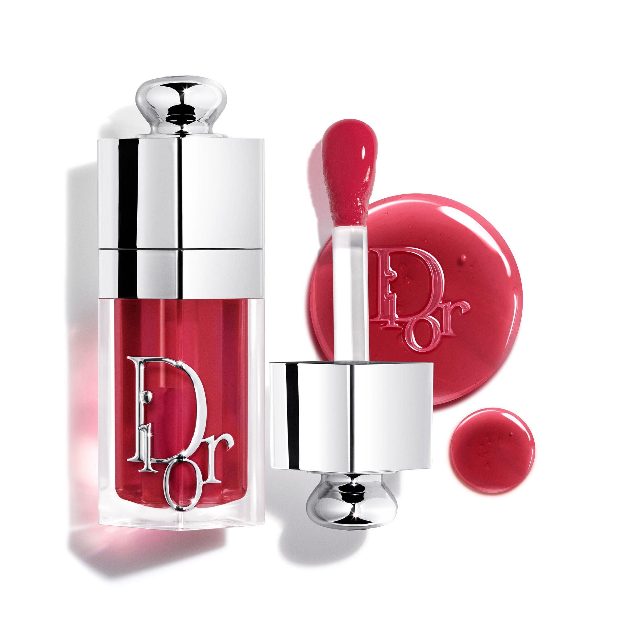 DIOR Addict Lip Glow Oil - 046 CRANBERRY