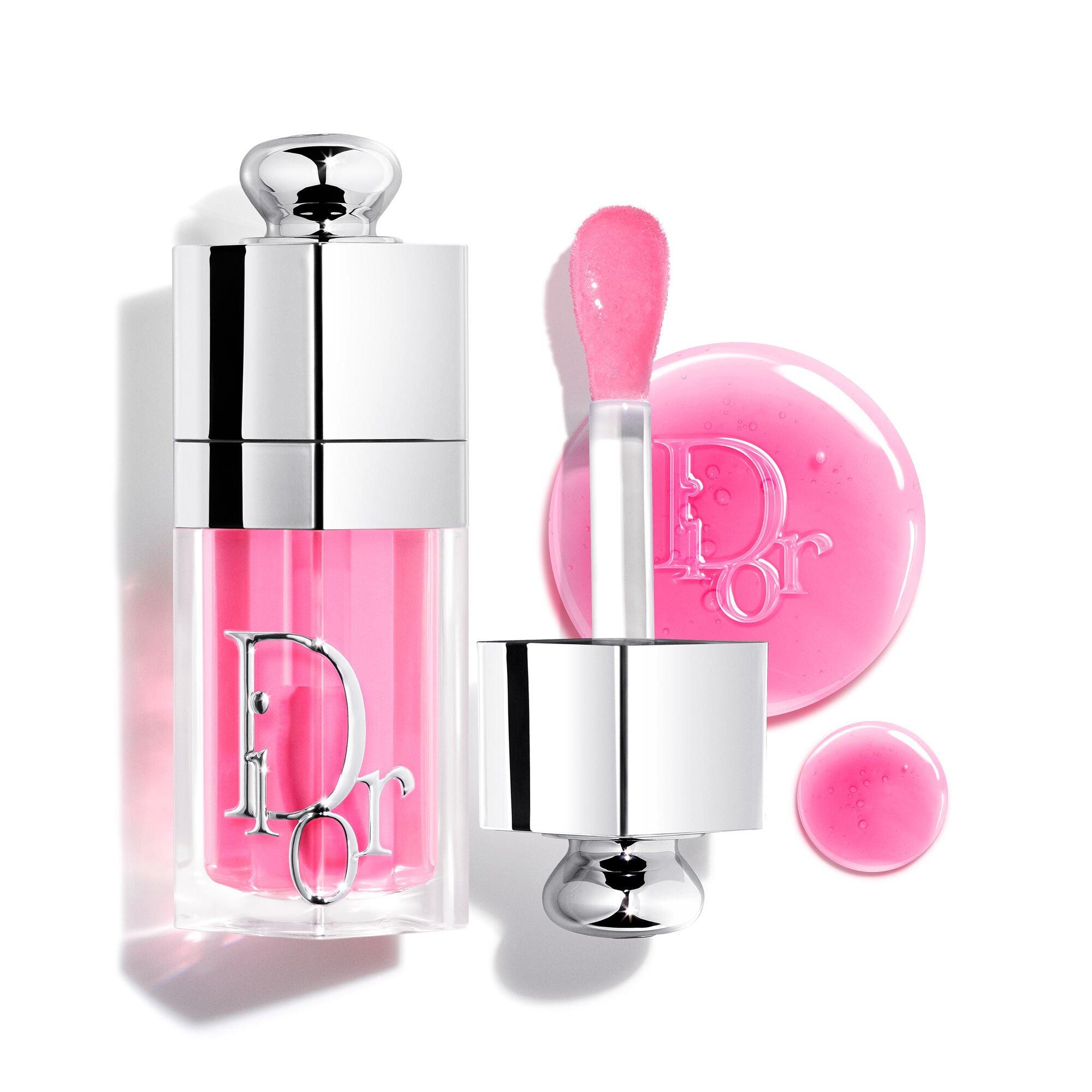 DIOR Addict Lip Glow Oil - 007 RASPBERRY