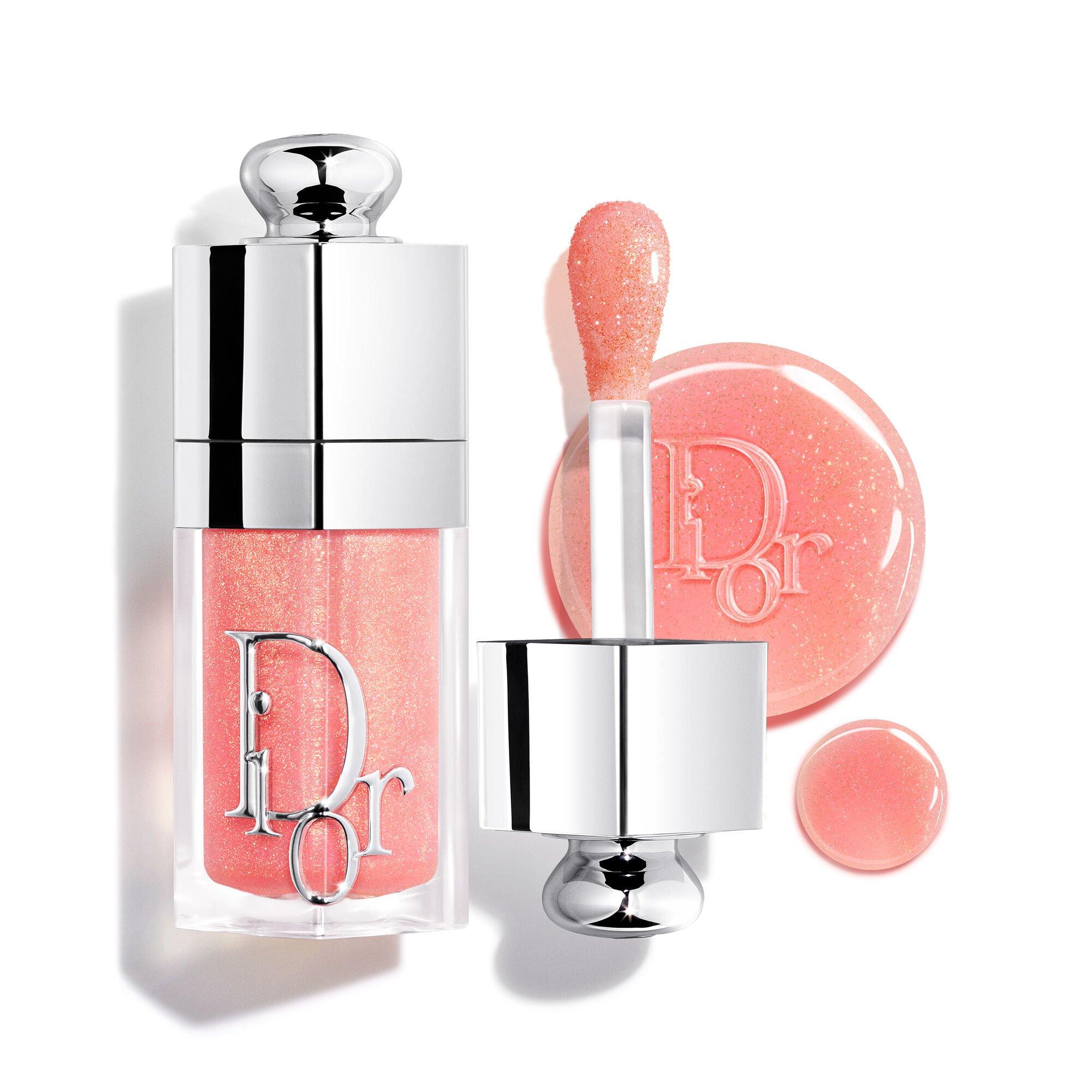 DIOR Addict Lip Glow Oil - 077 ROSY CANDY