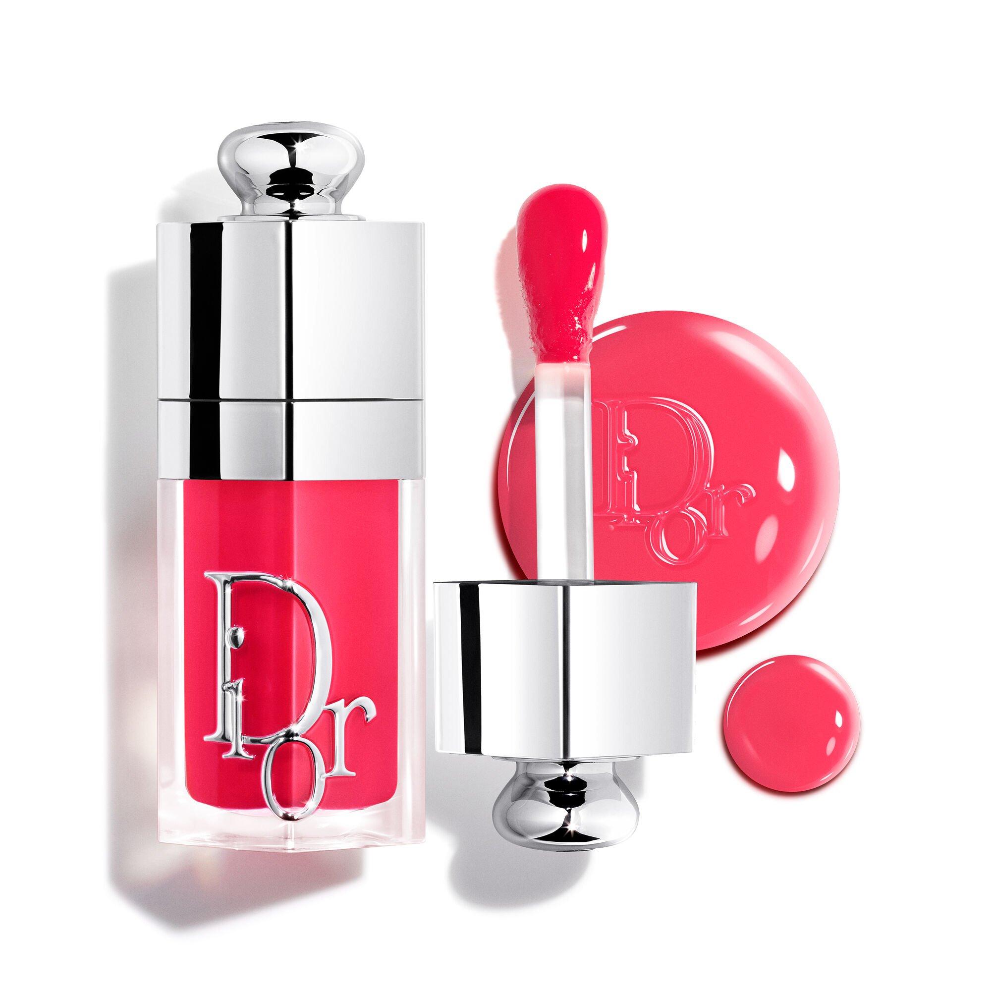 Dior Women's 074 Jelly Addict Lip Glow Oil