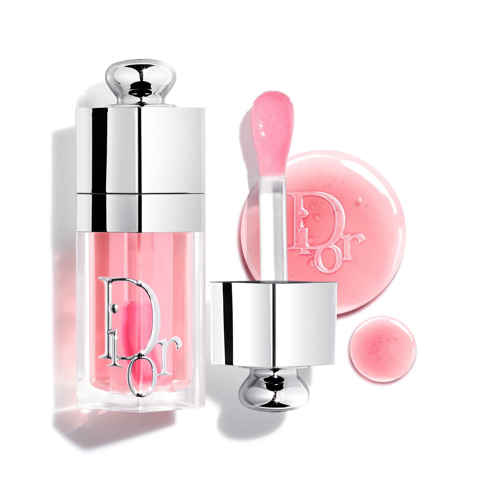 DIOR Addict Lip Glow Oil - 001 PINK