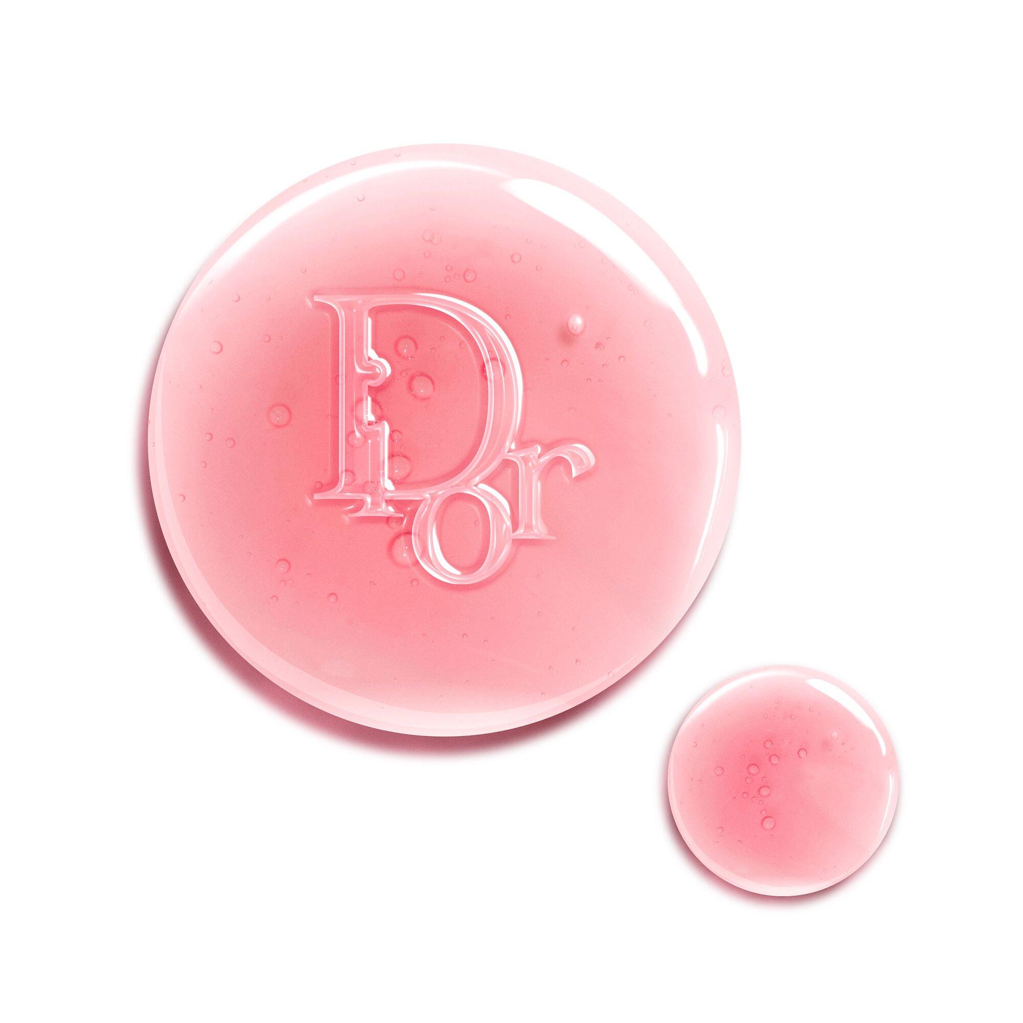 001 PINK - DIOR - Addict Lip Glow Oil - 7