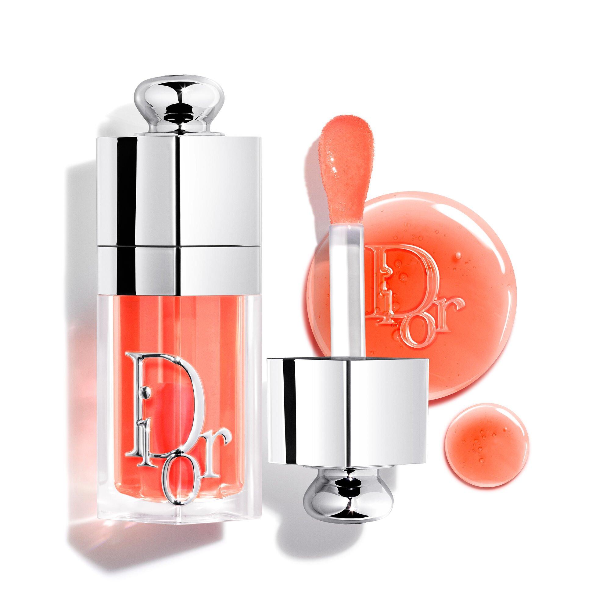 DIOR Addict Lip Glow Oil - 041 PEACHY