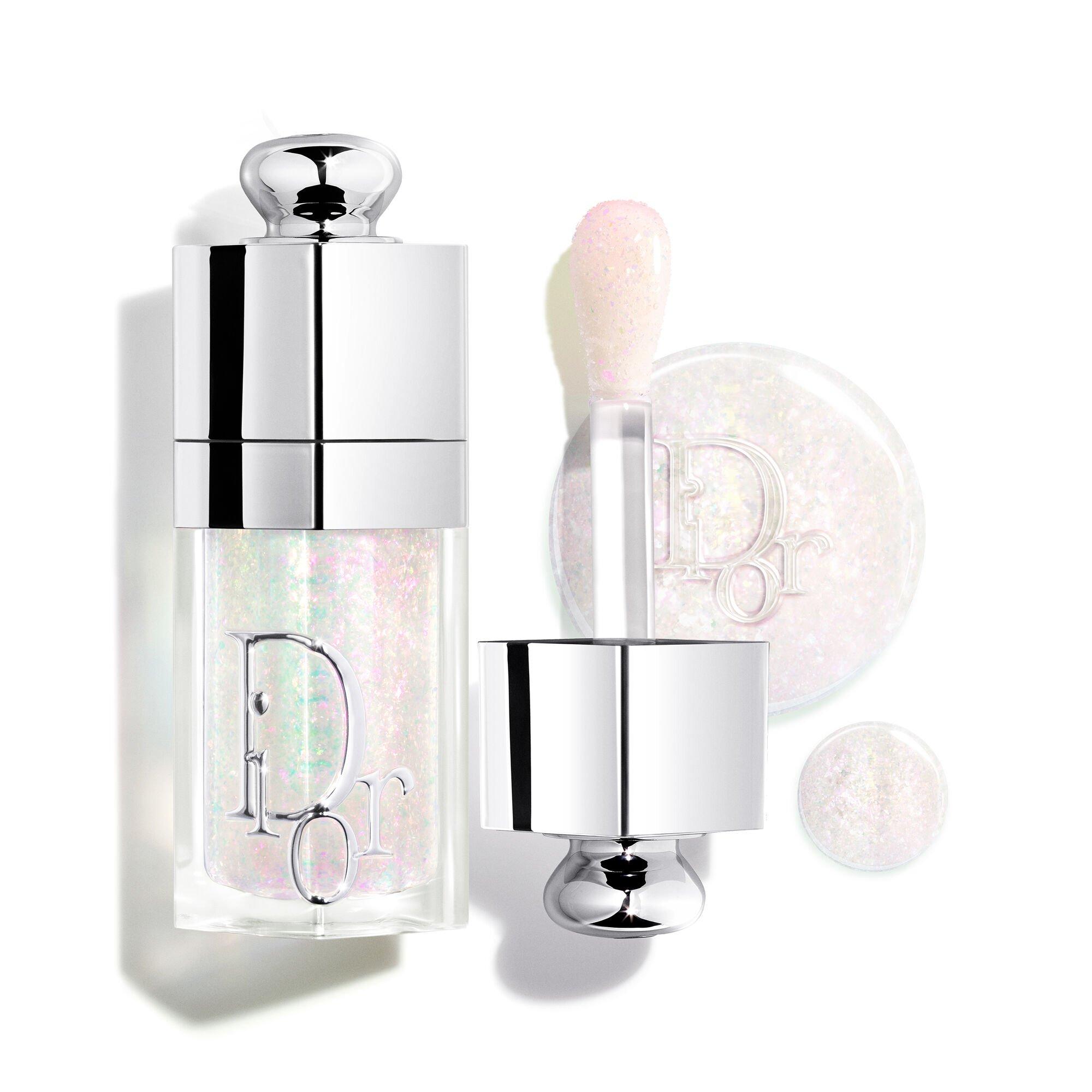 DIOR Addict Lip Glow Oil - 085 CUPCAKE