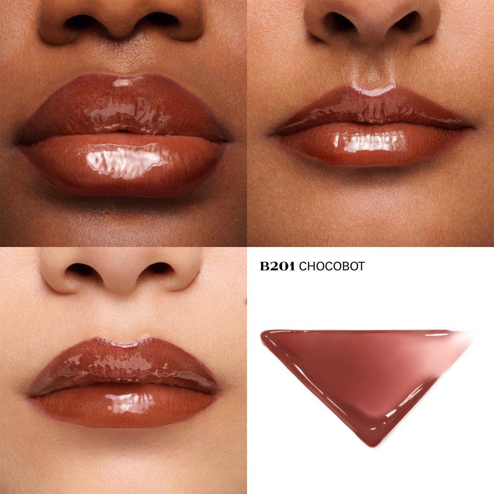 (Brown 02) - Prada Beauty - Prada B Lip Gloss Ld00 - 3