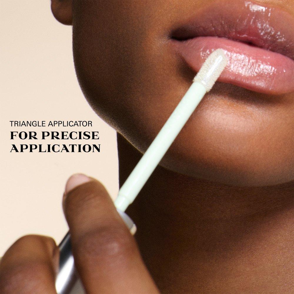 Virtual Pink - Prada Beauty - Prada B Lip Gloss Ld00 - 4